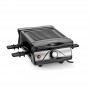 Raclette 4 pers avec plaque de grill anti adhésive RC_PILATUS Kitchencook