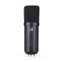 Kit microphone à condensateur et bras de suspension MIC500