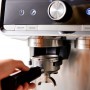 Machine à expresso avec broyeur professionnel HOME BISTRO Kitchencook