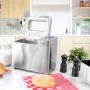 Machine à pain inox 25 programmes avec cuve anti adhésive SMARTI Kitchencook