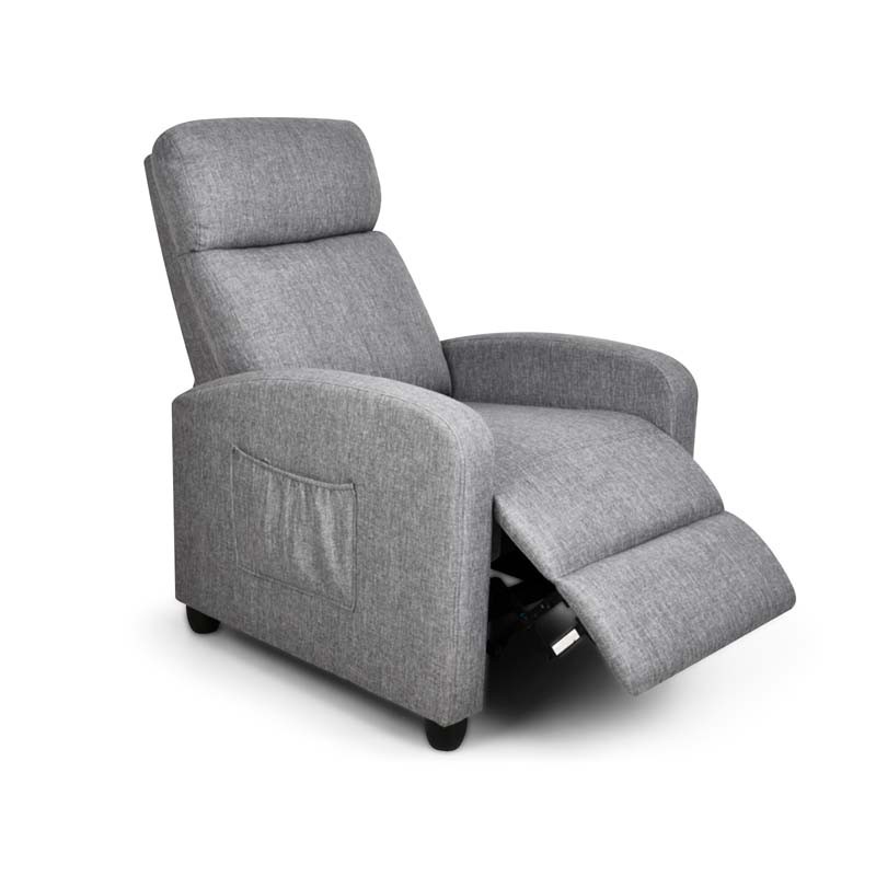 RelaxSeat™ - Couvre siège chauffant et relaxant – Baryolle