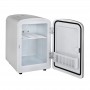 Mini Réfrigérateur De 4l NANO_FRIDGE_SILVER De Yoghi - Reconditionné