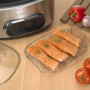 Multi-Cuiseur COOKOTTE REVOLUT Kitchencook 11 Fonctions - Reconditionné
