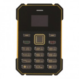 Nanophone relais bluetooth avec radio FM intégrée WTALK