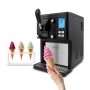Machine à crème glacée semi pro DELICIOSA Kitchencook