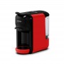 MACHINE À CAFÉ MULTI DOSETTES & CAFÉ MOULU – MULTI RED KITCHENCOOK