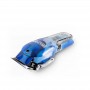 Tondeuse sans fil avec lame inox BLUE MOTION Becker