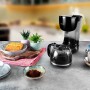 Cafetière filtre nylon réutilisable COSY COFFEE Kitchencook