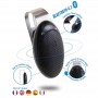 Kit mains-libres Dynabass bluetooth DYNACAR