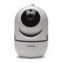 Caméra de surveillance blanche SCH-150 de Denver