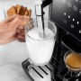 Machine à expresso 19 bars avec broyeur et buse à lait COFIX LATTE Kitchencook - Reconditionné