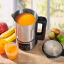 Blender chauffant et Soup Maker inox CREAMIX Kitchencook - Reconditionné
