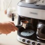 Machine à café combinée 3en1 expresso, filtre & latte SAO PAULO Kitchencook - Reconditionné