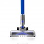 Aspirateur Balai Sans Fil Gris bleu de 265 W F26 de la marque Vortex