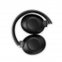 Casque anti-bruit Bluetooth noir DBX560 BLACK de Dynabass