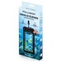 4 Housses de Téléphone avec Cordon WATERPROOF WATERPHONE de PULLMAN