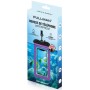 4 Housses de Téléphone avec Cordon WATERPROOF WATERPHONE de PULLMAN