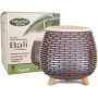 DIFFUSEUR D'HUILES ESSENTIELLES BALI MARRON - NATUR'SUN AROMS