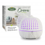 DIFFUSEUR D'HUILES ESSENTIELLES ORORA BOIS BLANC NATUR'SUN AROMS