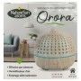 DIFFUSEUR D'HUILES ESSENTIELLES ORORA BOIS GRIS NATUR'SUN AROMS