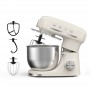 ROBOT PÉTRIN 5L INSPIRON CREAM KITCHENCOOK