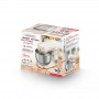 ROBOT PÉTRIN 5L INSPIRON CREAM KITCHENCOOK