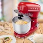 ROBOT PÉTRIN 5L INSPIRON RED KITCHENCOOK