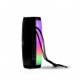 ENCEINTE LED SANS FIL DBE10 DYNABASS