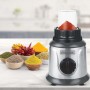 BLENDER 500W AVEC ROBINET DE SERVICE JUICE HUB KITCHENCOOK