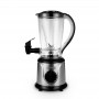 BLENDER 500W AVEC ROBINET DE SERVICE JUICE HUB KITCHENCOOK