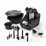 ROBOT CUISEUR MULTIFONCTION WIFI CUISIO SPIRIT BLACK EDITION KITCHENCOOK