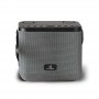 ENCEINTE PORTABLE KARAOKÉ 2 MICROS DBE50 GREY DYNABASS