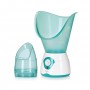 SAUNA FACIAL 2 EN 1 DIFFUSEUR D'ARÔMES STEAM CARE YOGHI