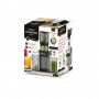 EXTRACTEUR À JUS A BEC EXTRA LARGE 200W 800ML NECTAR WELL KITCHENCOOK