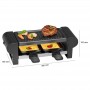 RACLETTE GRILL 2 PERSONNES 263694