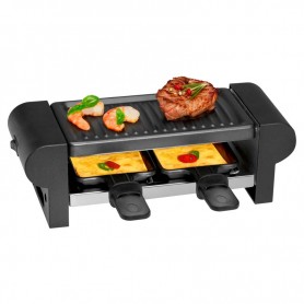 RACLETTE GRILL 2 PERSONNES 263694