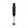 MIXEUR PLONGEANT PIED INOX HAND X BLACK KITCHENCOOK