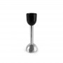 MIXEUR PLONGEANT PIED INOX HAND X BLACK KITCHENCOOK