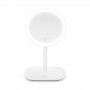 MIROIR GROSSISSANT ROND LED TACTILE BEAUTY STAND YOGHI