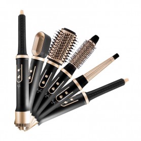 BROSSE CHAUFFANTE 11 EN 1 EVOLUTION R DE YOGHI