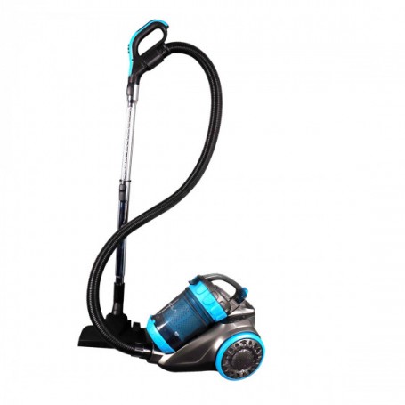 ASPIRATEUR TRAINEAU SANS SAC 2L RAVC2225CDL RADIOLA