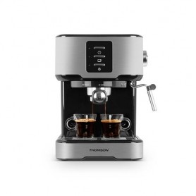 Expresso Thomson THES215DX 1100 W Noir