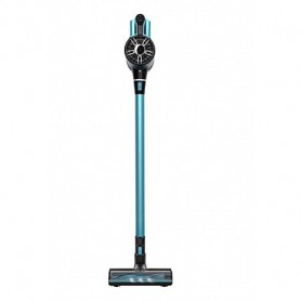 Aspirateur balai sans fil 120w SCVC93120BL SCHNEIDER