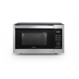 Micro-ondes combiné convection 30l SCMW230FBCX Schneider