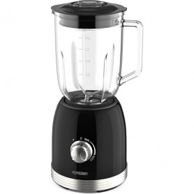 Blender classique noir de 1,5l SCBL15B SCHNEIDER