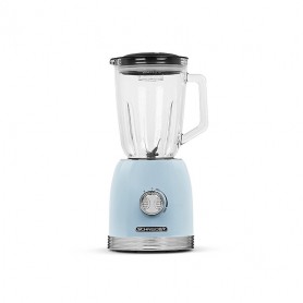 Blender SCHNEIDER SCBL15BL Capacité 1.5L Fonction pulse