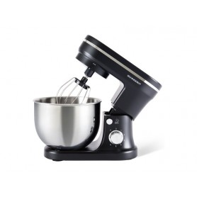Robot pâtissier noir 5l SCFP2512B SCHNEIDER