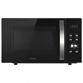 Micro-ondes monofonction 23l SCMWC223SDB SCHNEIDER