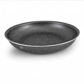 Poêle aluminium 24 cm CINTA P24 TFI Durand Dupont
