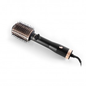 Brosse soufflante rotative HAIR REVERSE BLACK YOGHI